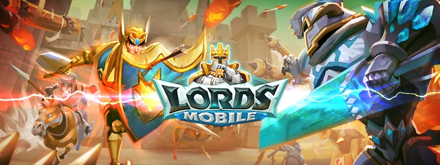 Lords Mobile